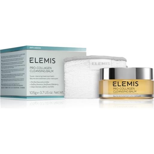Elemis pro-collagen cleansing balm 100 g