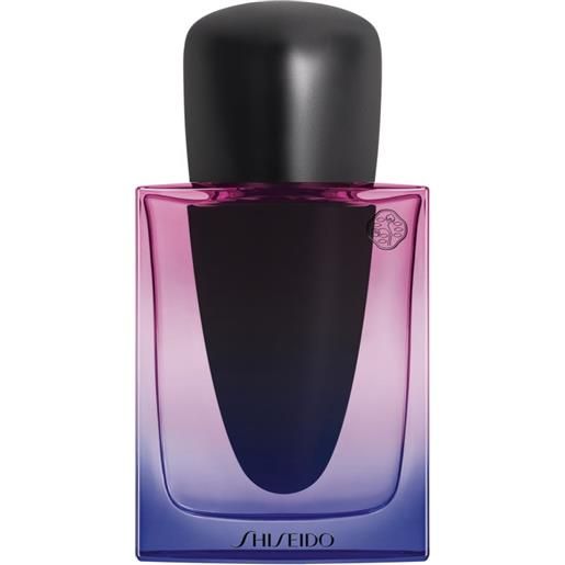 Shiseido ginza night 30 ml