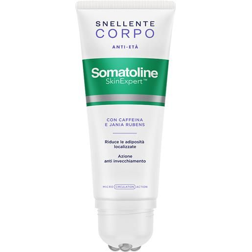 Somatoline skin expert snellente over 50 200 ml - somatoline - 975596154