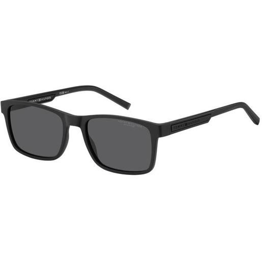 Tommy Hilfiger occhiali da sole Tommy Hilfiger th 2089/s 206920 (003 m9)