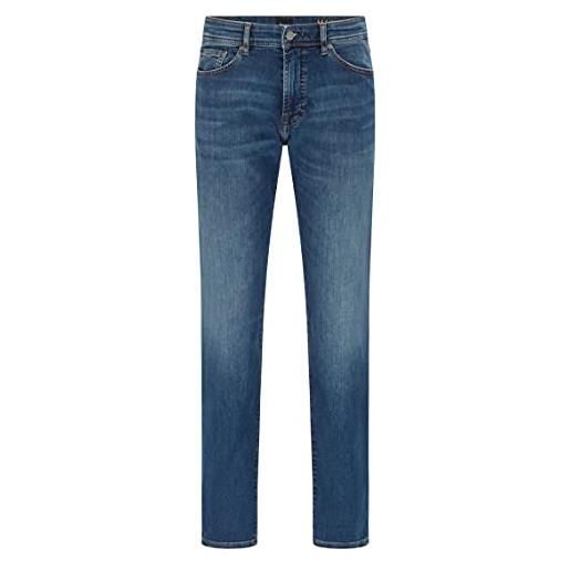 BOSS maine bc-l-p jeans, medium blue422, 40 uomo