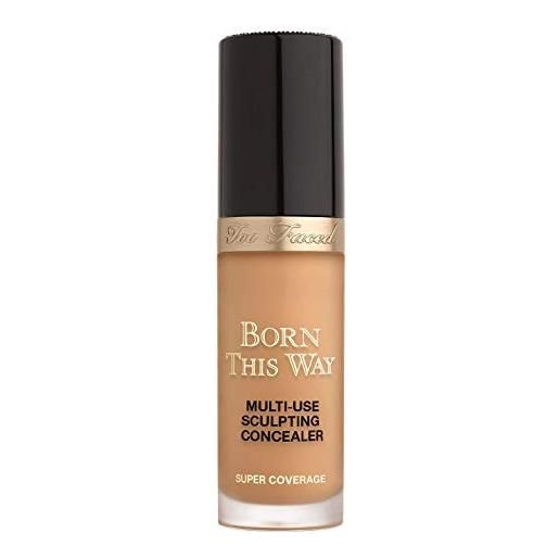 Too Faced too face d born this way super coverage correttore