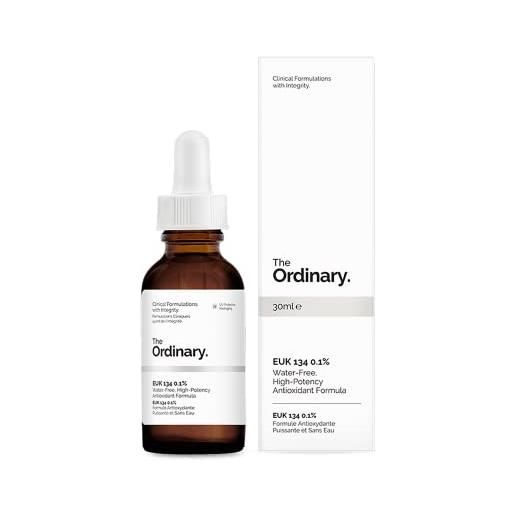 THE ORDINARY sérum facial antioxidante - euk 134 0.1% - 30 ml - the ordinary