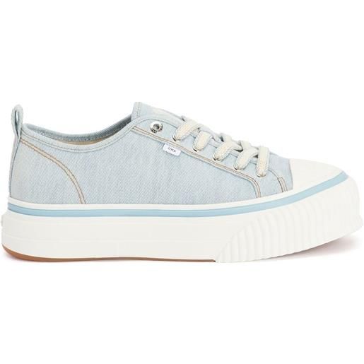 AMI Paris sneakers - blu