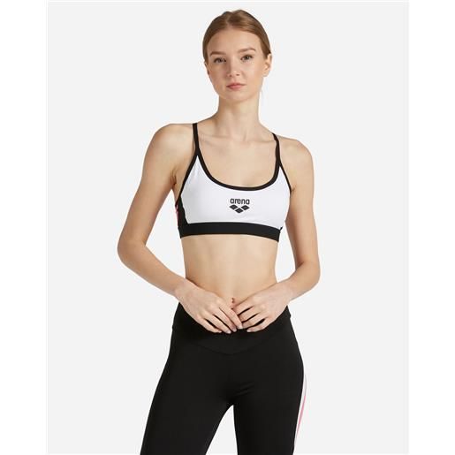 Arena tricolor w - bra training - donna