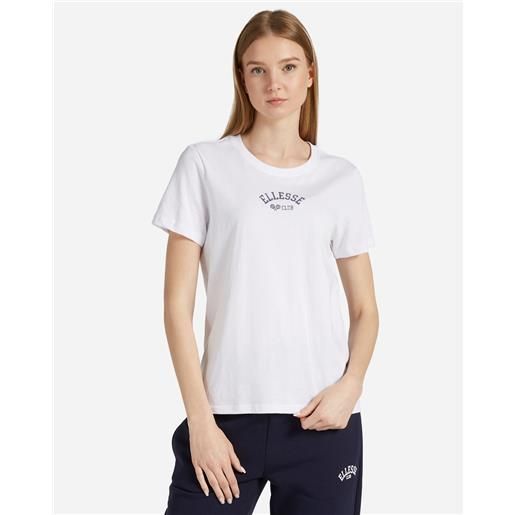 Ellesse community club w - t-shirt - donna