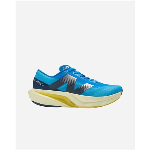 New Balance fuelcell rebel v4 w - scarpe running - donna