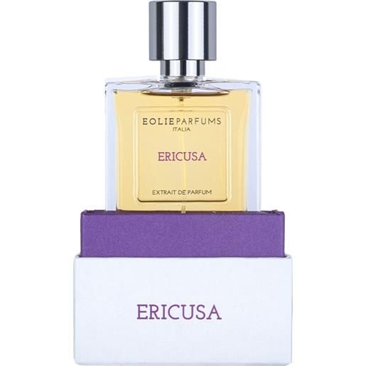 EolieParfums Italia eolie parfums extrait de parfum ericusa 100ml spray 100 ml