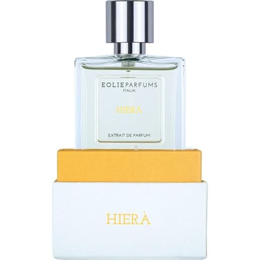 EolieParfums Italia eolie parfums extrait de parfum hiera 100ml spray 100 ml
