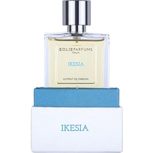 EolieParfums Italia eolie parfums extrait de parfum ikesia 100 ml spray 100 ml