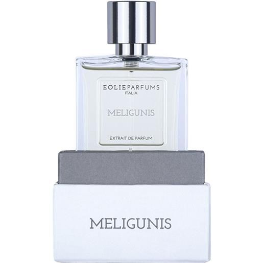 EolieParfums Italia eolie parfums extrait de parfum meligunis 100 ml spray 100 ml