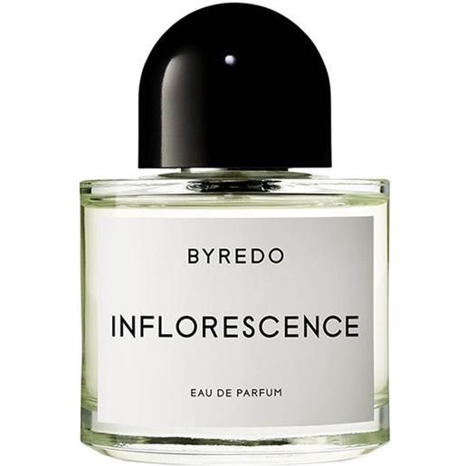 Byredo inflorescence eau de parfum