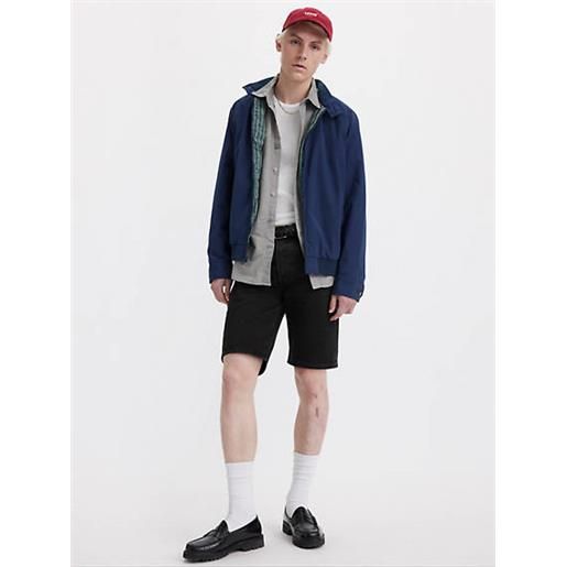 Levi's short Levi's® 501® original nero / black accord short