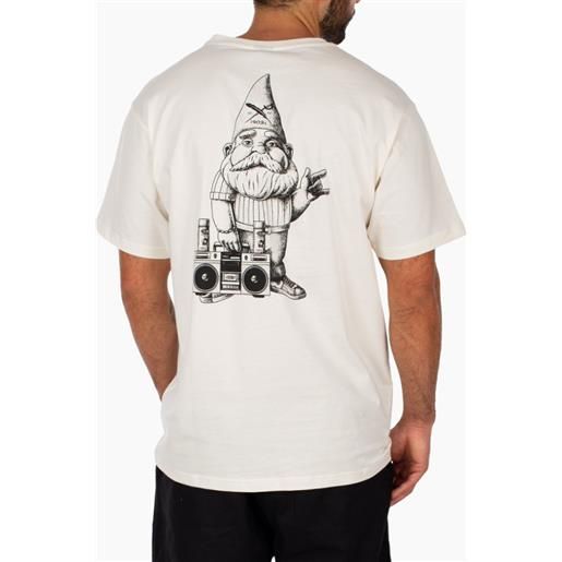 T-shirt iriedaily garden gnome
