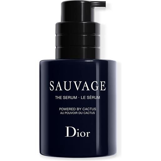Dior sauvage 50 ml