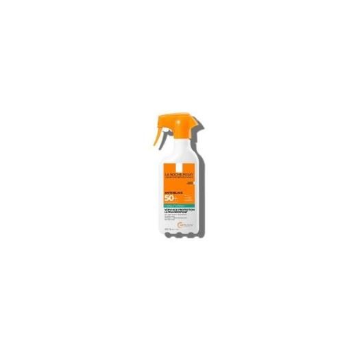 La Roche-Posay anthelios spf 50+ family spray 300 ml
