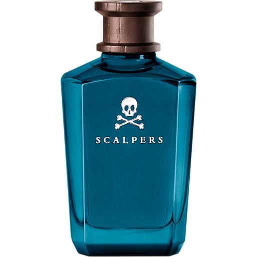 Scalpers yacht club 75 ml eau de parfum - vaporizzatore
