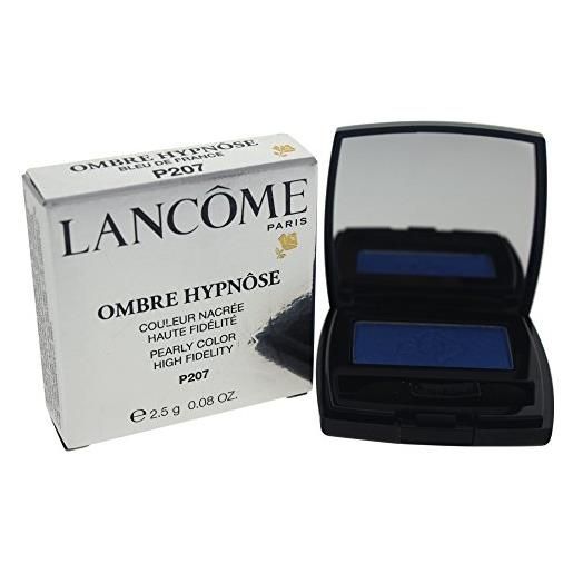 Lancôme lancome ombre hypnose - pearly color ombretto - make up - beauty - 2.5g - p207 bleu de france