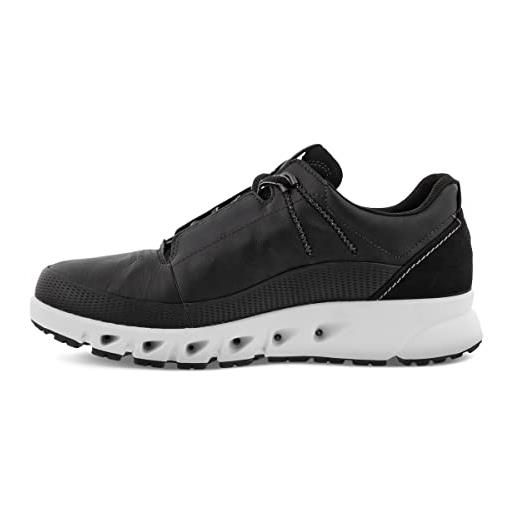 ECCO shape35modblock, scarpe con tacco donna, nero (black 1001), 43 eu