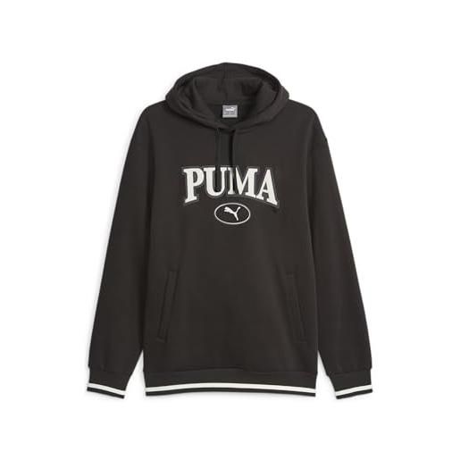 PUMA squad fl hoodie xl