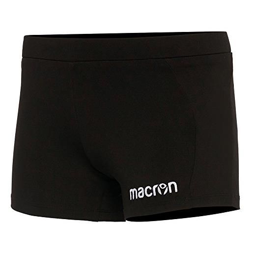 Macron pantaloncini da donna osmium