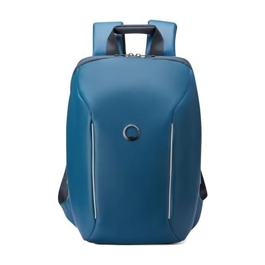 DELSEY PARIS tempo libero e sportwear da borsa da viaggio marca delsey per unisex adulto, blu (bleu nuit), sport