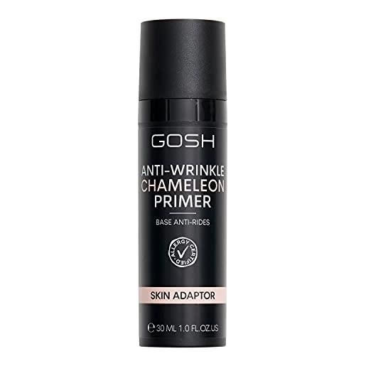 GOSH chameleon primer anti-wrinkle 001-skin adaptor 30 ml