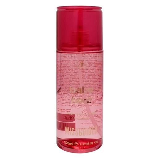 MISSGUIDED babe heat by missguided for women - 7,4 oz body mist