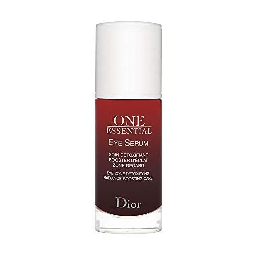 Dior one essential eye serum 15 ml