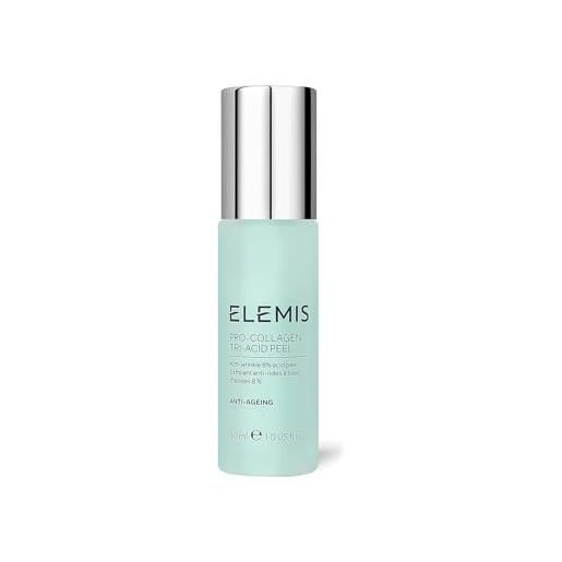 Elemis frangipani monoi salt glow, peeling per il corpo del sale nutriente della pelle, confezione da 1 (1 x 490 g)