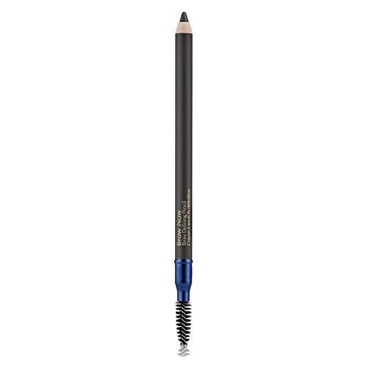 Estée Lauder estee lauder brow now defining pencil, black