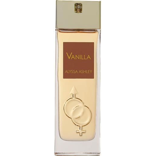 Alyssa ashley vanilla eau de parfum 100 ml