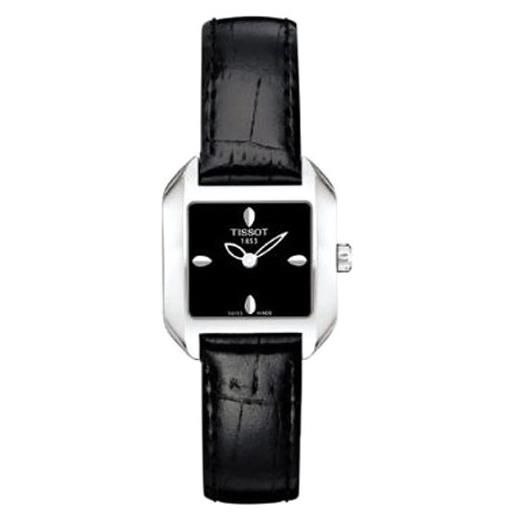 Tissot t-wave t02122551- orologio da donna