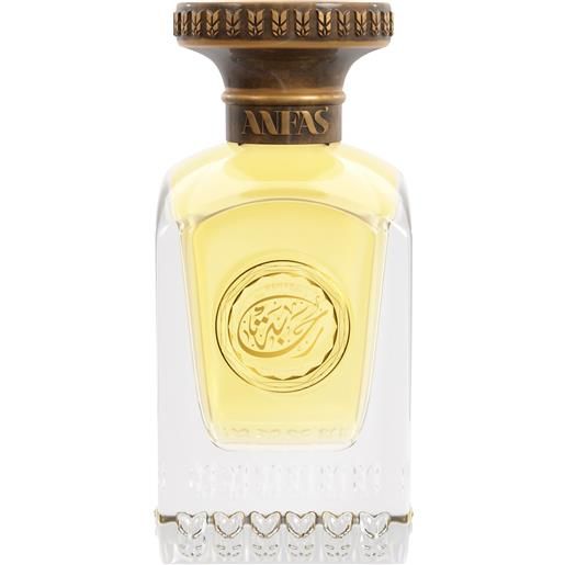 Anfas rahaba eau de parfum 75 ml