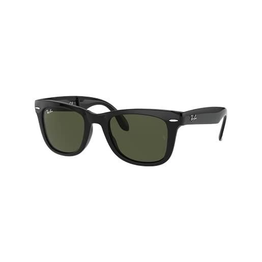 Ray-Ban uomo - occhiali da sole - rb 4105 - nero