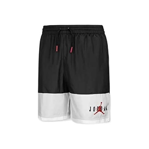 Jordan jumpman essentials woven short junior (13-15 anni)
