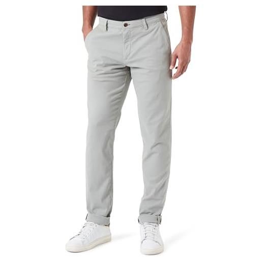 JACK & JONES jpstmarco jjfury ana noos pantaloni chino, scarpe con tacco, 32w x 30l uomo