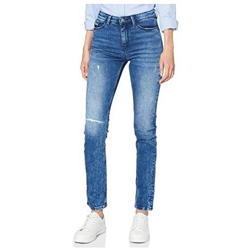 ESPRIT 120ee1b307 jeans, 27w x 32l donna