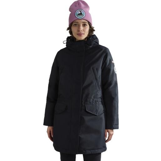 Napapijri arctic - giacca tempo libero - donna