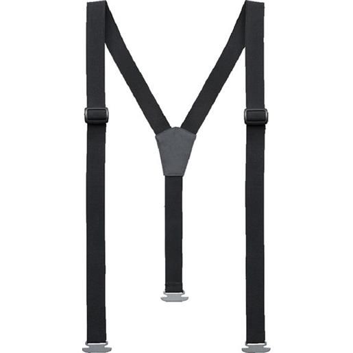 Norrona suspenders 25mm - bretelle