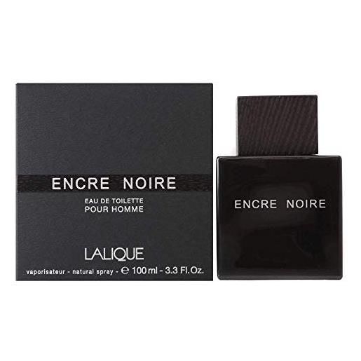 Lalique encre noir edt 100 ml