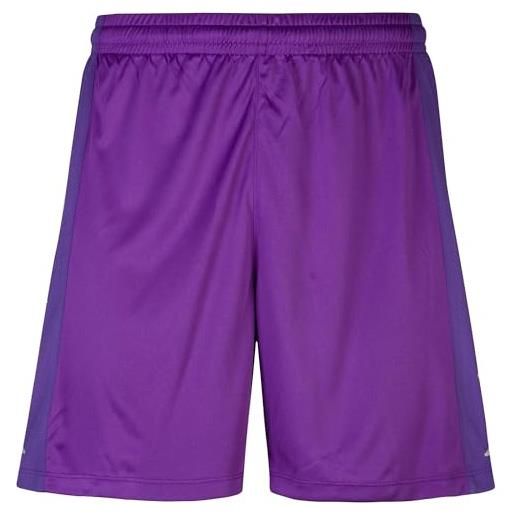 Kappa 4soccer delebio short purple l