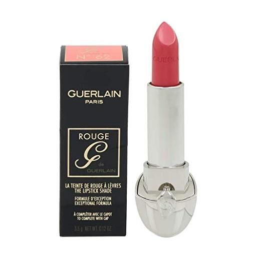 Guerlain rouge g lipstick 62 3,5 gr
