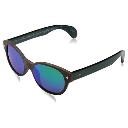 Lozza sl1913m ampv sunglasses unisex plastic, standard, 50