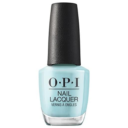 OPI me, myself and OPI, nail lacquer nftease me 15ml