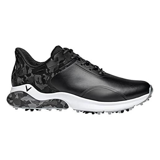 Callaway golf mav x premium scarpe da golf impermeabili