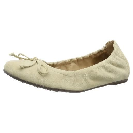 Högl shoe fashion gmbh 7-100512-17000, ballerine donna