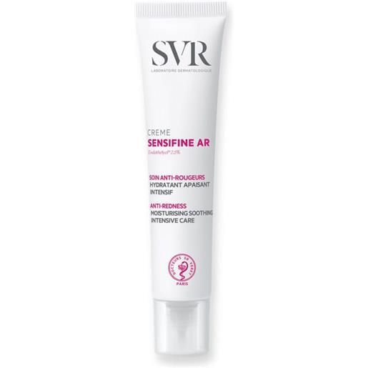 SVR creme sensifine ar 40ml