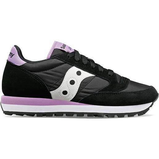 Saucony nere clearance