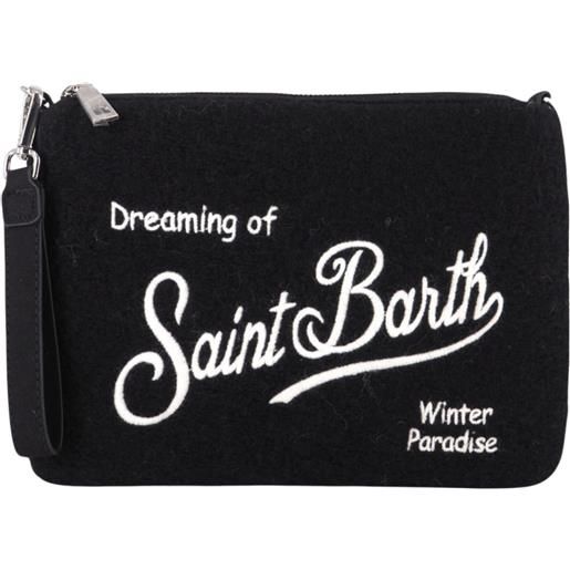 Saint Barth pochette parisienne
